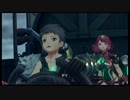 Nintendo Switch ゼノブレイド2 初見プレイ その１８
