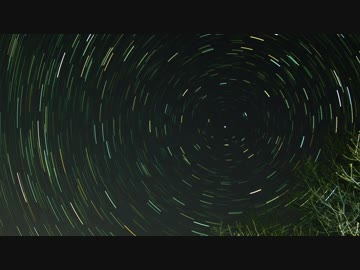 カメラ買ったので天体観測行ってきますた