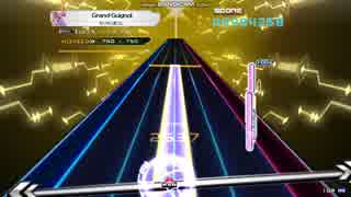 【K-Shoot MANIA】Grand-Guignol / モリモリあつし