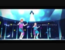 【MMDあんスタ】夜もすがら君想ふ【2wink】