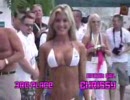 Circuit Girls Bikini Contest