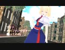 アリス　ハイファイレイヴァー踊ってみた
