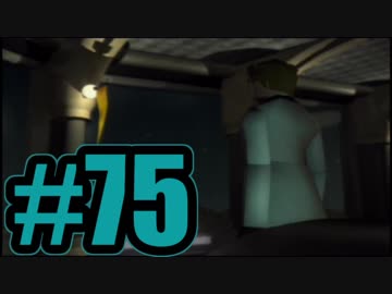 【実況】Final Fantasy 7 #75