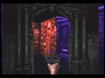 3DO　バーチャルホラー呪われた館はちっとも怖くない　実況その24（完）