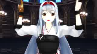 翔鶴さんでSatisfaction【1080ｐ】