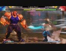 SaigonCup2018 スト5AE LosersQuarterFinal 板橋ザンギエフ vs ボンちゃん