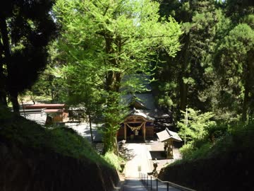 【ゆっくり】徒歩で日本一周part285【高森→高千穂】