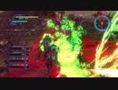 【地球防衛軍5】エアレイダー初期体力inf縛り DLC1-13対エイリアン3