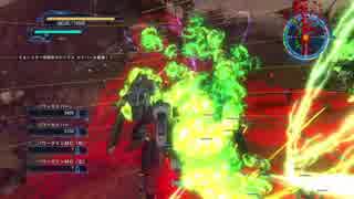 【地球防衛軍5】エアレイダー初期体力inf縛り DLC1-13対エイリアン3