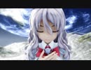 【MMD艦これ】Polaで「Blue Star」