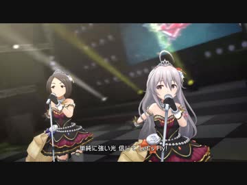 【デレステMV】日刊・出身地別アイドルMV「福島」