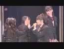 2013年03月31日　国内ライブ　17　「中元すず香　さくら学院」　★★在校生に思いを託すハイタッチは感涙DEATH！