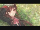 【M3春2018】Keyアレンジコンピアルバム4 "All My Regrets Are Melted"  クロスフェードデモ【Keyアレンジ】