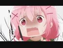 【こみっくがーるず】萌田薫子ちゃんの鳴き声まとめ（1-3話）