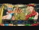 SaigonCup2018 スト5AE GrandFinal ふ～ど vs NL