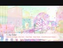 【クロスフェード】Printemps【M3-2018春】