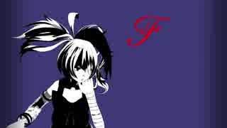 【v flower】I am F.【オリジナル】