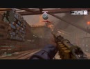 【実況】諸事情によりCall of Duty WWⅡをやる -111