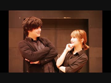 【あーにゃ×けーた】KnifeLife【踊ってみた】