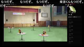 部長とヘビィさんの 甘えかたは彼女なりに。 PS4版【実況プレイ】-トロコン後編-