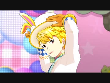 しっぽがチラリピョンしちゃう315プロ