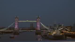 160929_130_London_TowerBridgeNight2_1080p　高橋貴子