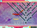 #クロスビーツ『DAZZLING♡SEASON(Japanese Side) / jun』(HARD)を遊んでみた