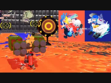 【実況】スプラトゥーン2　フェス☆知らない世界の方がロマンな気がしたのに・・陣営