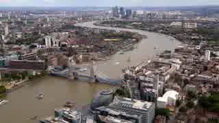 London_Bridge　高橋貴子