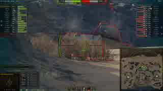 【WoT：Mauschen】ゆっくり実況でおくる戦車戦Part397 byアラモンド