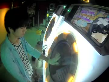 【maimai行脚247店舗目】 ダンスロボットダンス MASTER 初見FC 18/04/21