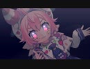 【MMD】宇志海いちごでAha!