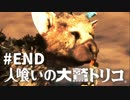 【実況】人喰いの大鷲トリコ 実況風プレイ　最終回