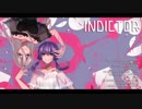 【ねじ式】7th Album「INDICTOR」/【クロスフェード】