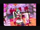 【ときドル】奈々菜＋美翠 恋時雨 MV 1080p/60fps 高画質 iPad pro10.5