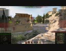 【WoT】迫真WOT部!!戦車と化した先輩.mp3(Chi-Ha)