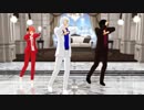【MMD】Girls