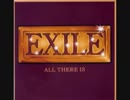 EXILE - Being In Love With You Is Easy