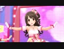 限定SSRデフォメンバー「アタシポンコツアンドロイド」高画質デレステMV 3Dリッチ　その１
