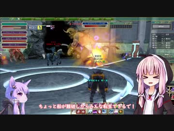 【MoE】おいでよ！マブ教の墓地【VOICEROID実況】Part12