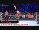 【WWE】ゴールドバーグvsブロックレスナー【survivor series 2016】