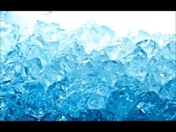 氷水をかき混ぜる音《60分》（睡眠用BGM・作業用BGM）
