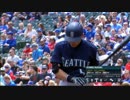 2018/04/23　イチローらしい2安打