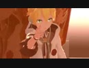 【MMD】ドラマツルギー/Dramaturgy（鏡音レン/Kagamine Len）