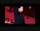 【金カムMMD】疑心暗鬼【JACK式尾形】
