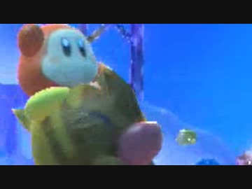 【実況】星のカービィ スターアライズ でたわむれる　Part11