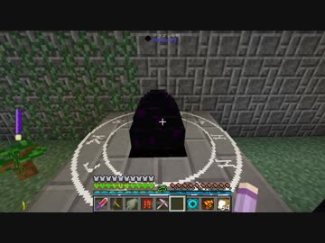 小枝 Re Ex #020　卵を孵化させて卵を作ります