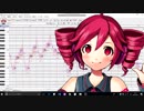 【重音テト】 フェイP「te-yut-te」 【重音テト誕生祭2018】