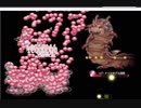 【花騎士】ナぞな世界 生放送級 1PTで攻略