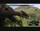 ホモンスターハンターP2.mp19後編